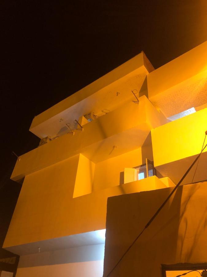Nuba Heart Otel Asvan Dış mekan fotoğraf