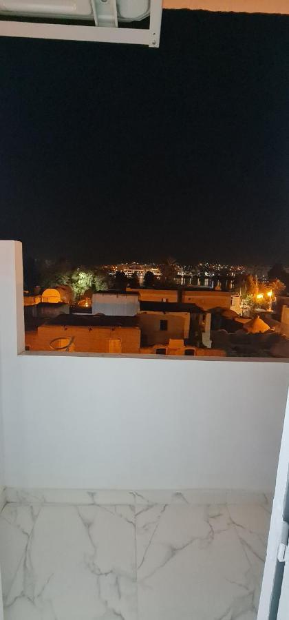 Nuba Heart Otel Asvan Dış mekan fotoğraf