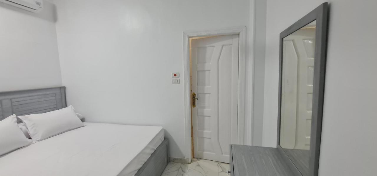 Nuba Heart Otel Asvan Dış mekan fotoğraf