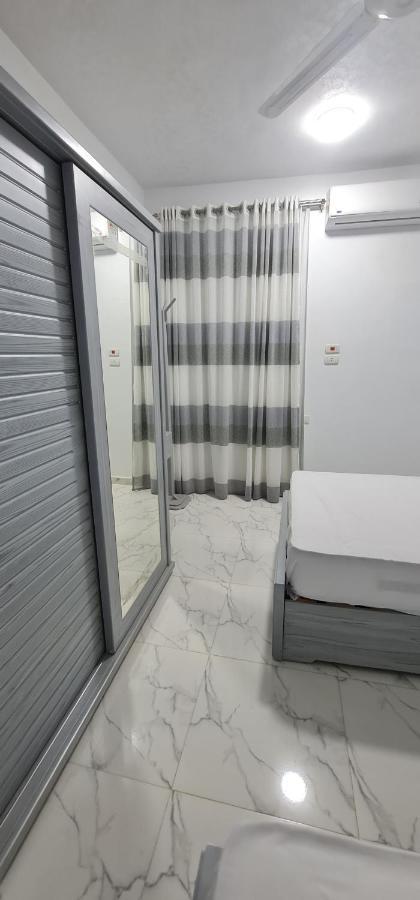 Nuba Heart Otel Asvan Dış mekan fotoğraf