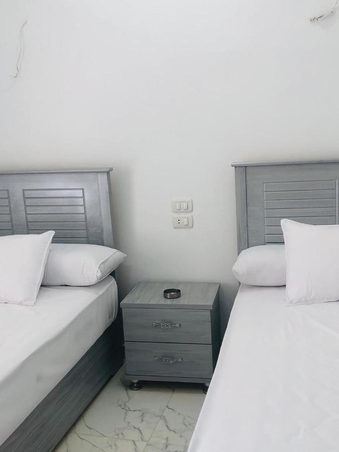 Nuba Heart Otel Asvan Dış mekan fotoğraf