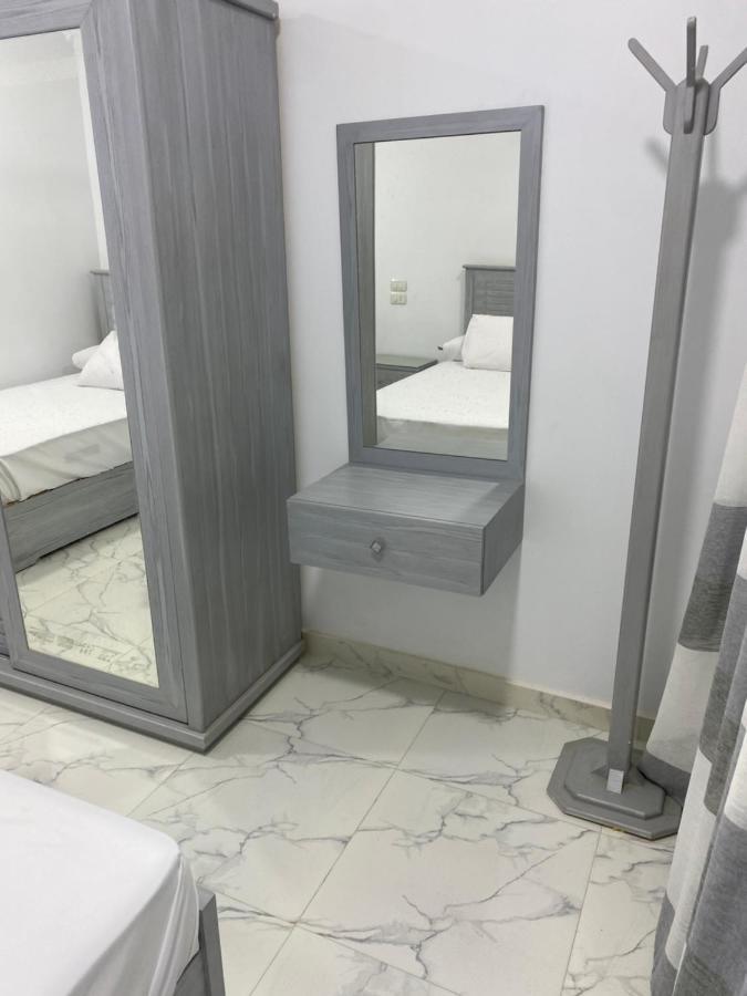 Nuba Heart Otel Asvan Dış mekan fotoğraf