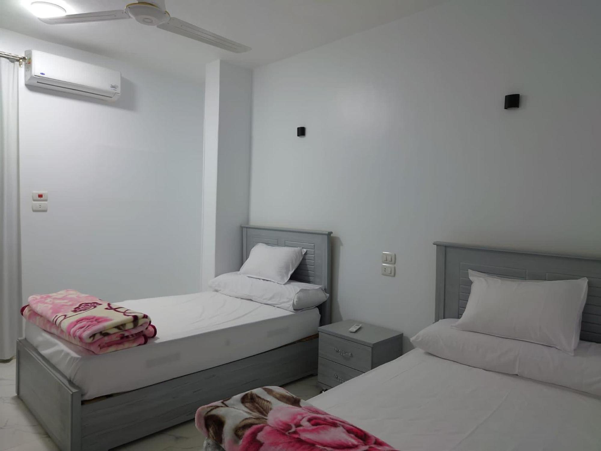 Nuba Heart Otel Asvan Dış mekan fotoğraf