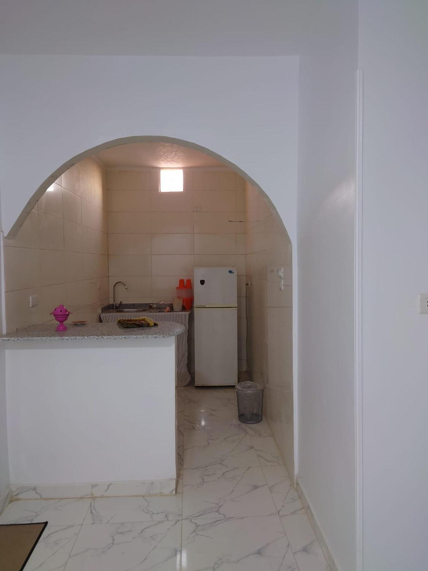 Nuba Heart Otel Asvan Dış mekan fotoğraf
