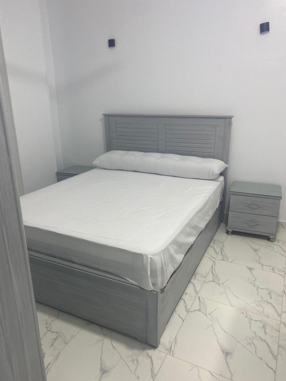 Nuba Heart Otel Asvan Dış mekan fotoğraf