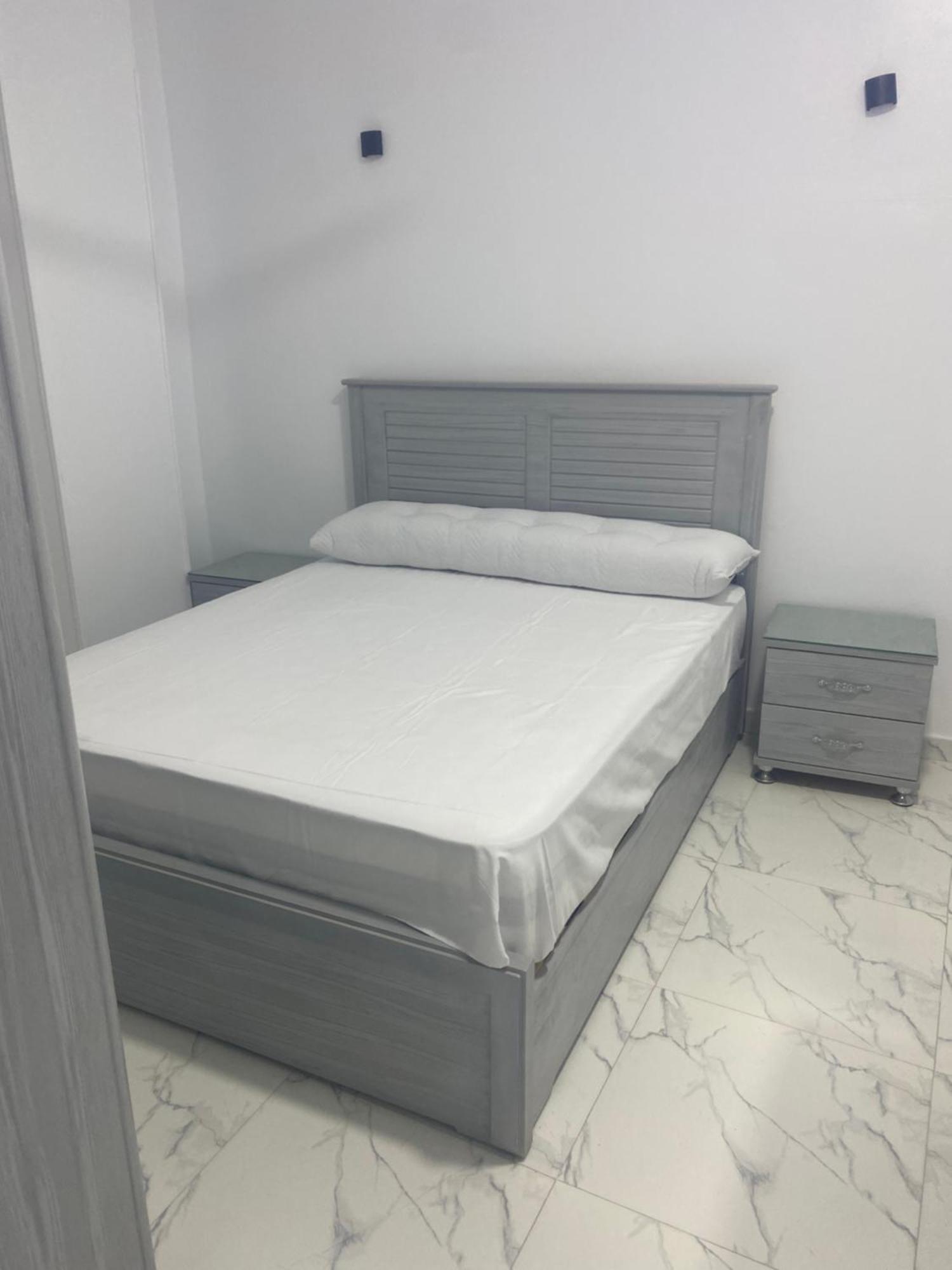 Nuba Heart Otel Asvan Dış mekan fotoğraf