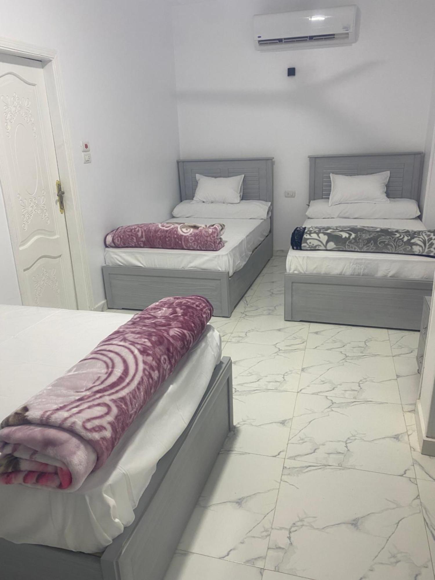 Nuba Heart Otel Asvan Dış mekan fotoğraf
