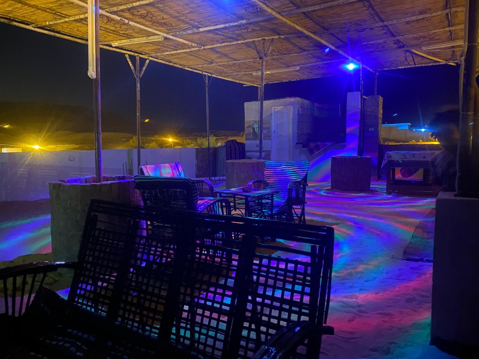 Nuba Heart Otel Asvan Dış mekan fotoğraf