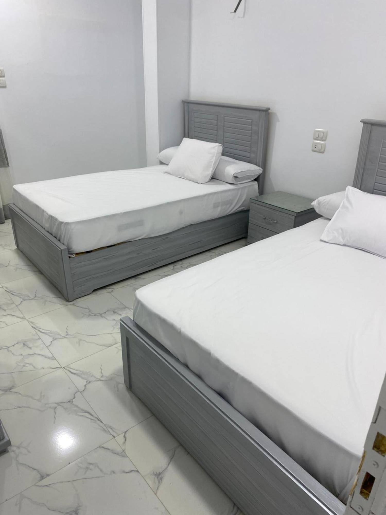 Nuba Heart Otel Asvan Dış mekan fotoğraf