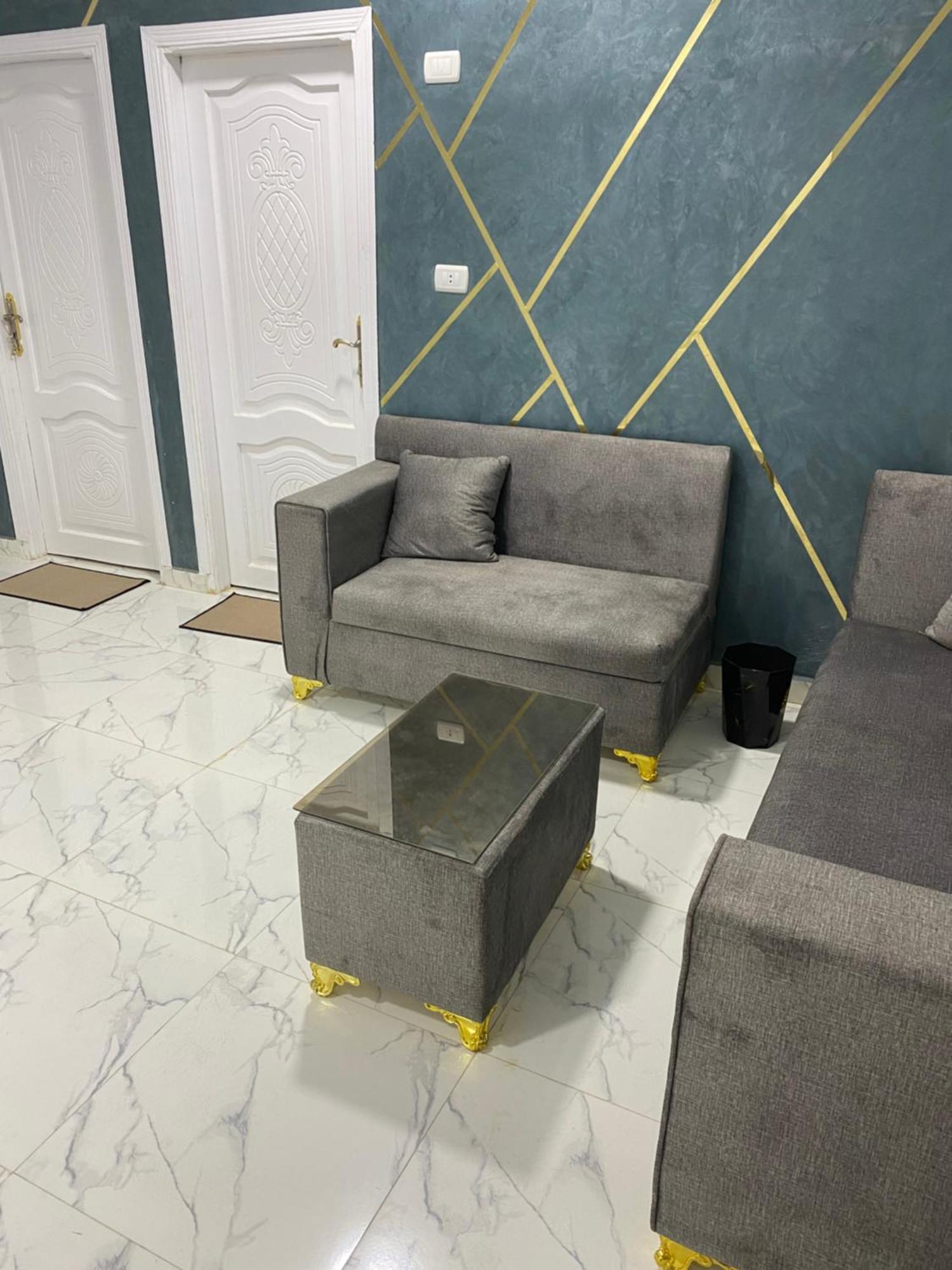 Nuba Heart Otel Asvan Dış mekan fotoğraf