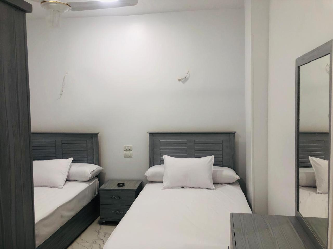 Nuba Heart Otel Asvan Dış mekan fotoğraf