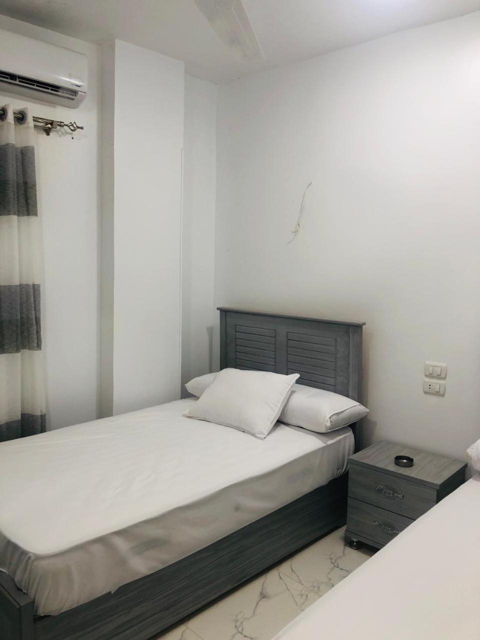 Nuba Heart Otel Asvan Dış mekan fotoğraf